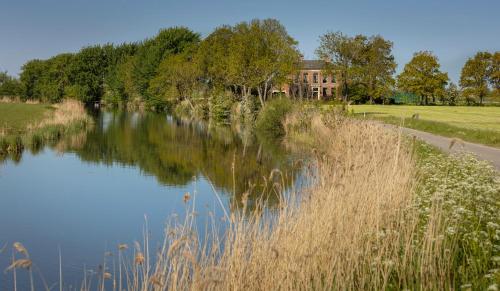 Фотография мини отеля Bed and Breakfast Batenborg