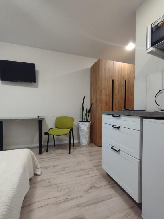 Фотография квартиры Твои сутки в микрорайоне Светлый 10