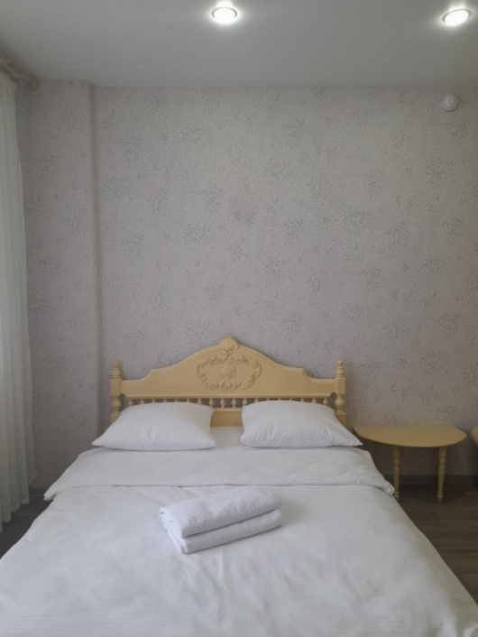 Фотографии квартиры
Апартаменты Студия на Светлогорском переулке