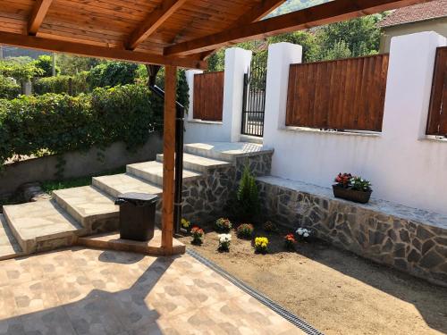 Фотография гостевого дома Vila Rila