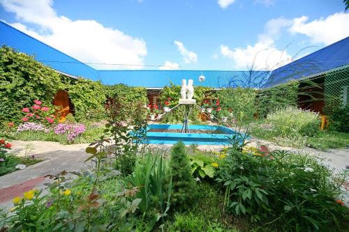 Фотография гостевого дома Лукоморье