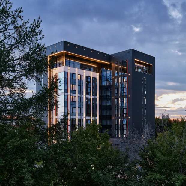 Фотографии гостиницы 
            SLIDE Bleisure & MICE HOTEL