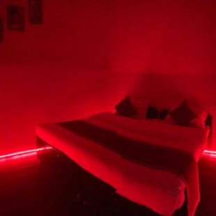 Фотография гостиницы Hotel Dharohar Palace