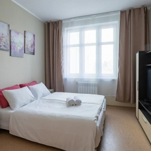 Фотография квартиры Квартира Двухкомнатная в центре Коломны