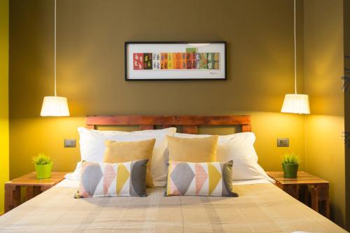 Фотография мини отеля B&B Miro Centro Catania