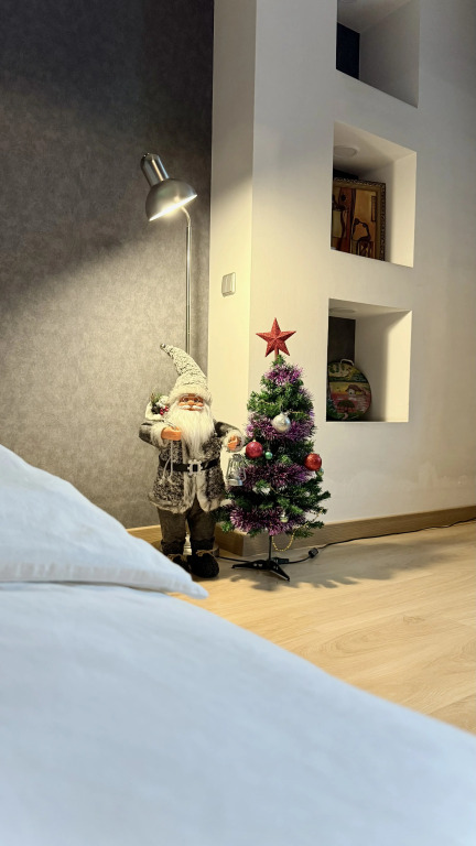 Фотография квартиры Апартаменты Самый Центр ГУМ пр-т Независимости 19, кондиционер, 24/7