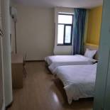 Фотография гостиницы 7Days Inn Nanjing South Railway Station Jiangjun Avenue