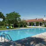 Фотография гостевого дома Luxurious attached Cottage in Montemor-o-Novo with Pool and Garden