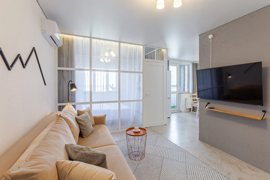 Фотография квартиры Апартаменты Paikka #Etelä