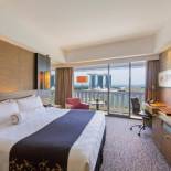 Фотография гостиницы PARKROYAL COLLECTION Marina Bay, Singapore - SG Clean, Staycation Approved