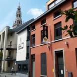 Фотография хостела Leuven City Hostel