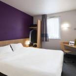 Фотография гостиницы B&B Hôtel VALENCE Sud