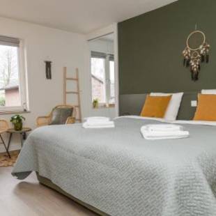 Фотографии гостиницы 
            Hotel - Restaurant De 4 Jaargetijden