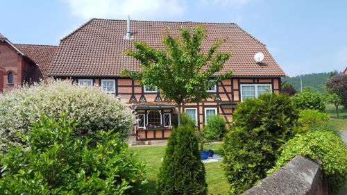 Фотография базы отдыха Süntelhof