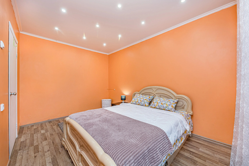 Фотография квартиры Квартира на Братьев Кашириных 131