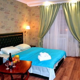 Фотография гостиницы Char