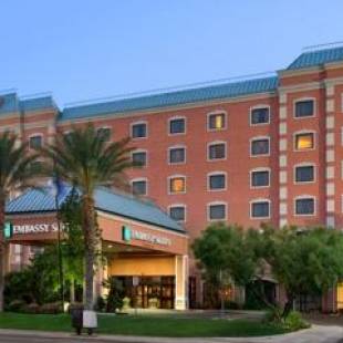 Фотографии гостиницы 
            Embassy Suites by Hilton Las Vegas