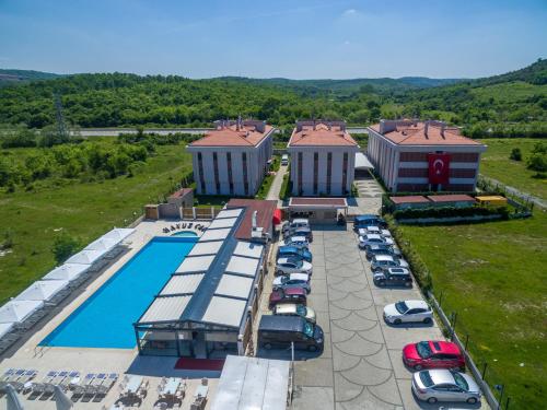 Фотография мини отеля Ucar Royal