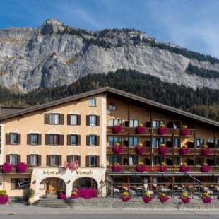 Фотографии гостиницы
Hotel Vorab - Kulinarische Vielfalt