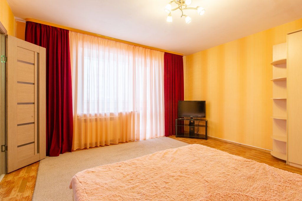 Фотография квартиры Апартаменты Сутки-24