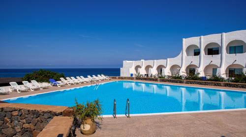 Фотография гостиницы Cossyra Hotel