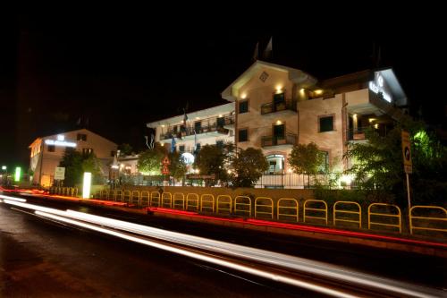 Фотография гостиницы OC Hotel