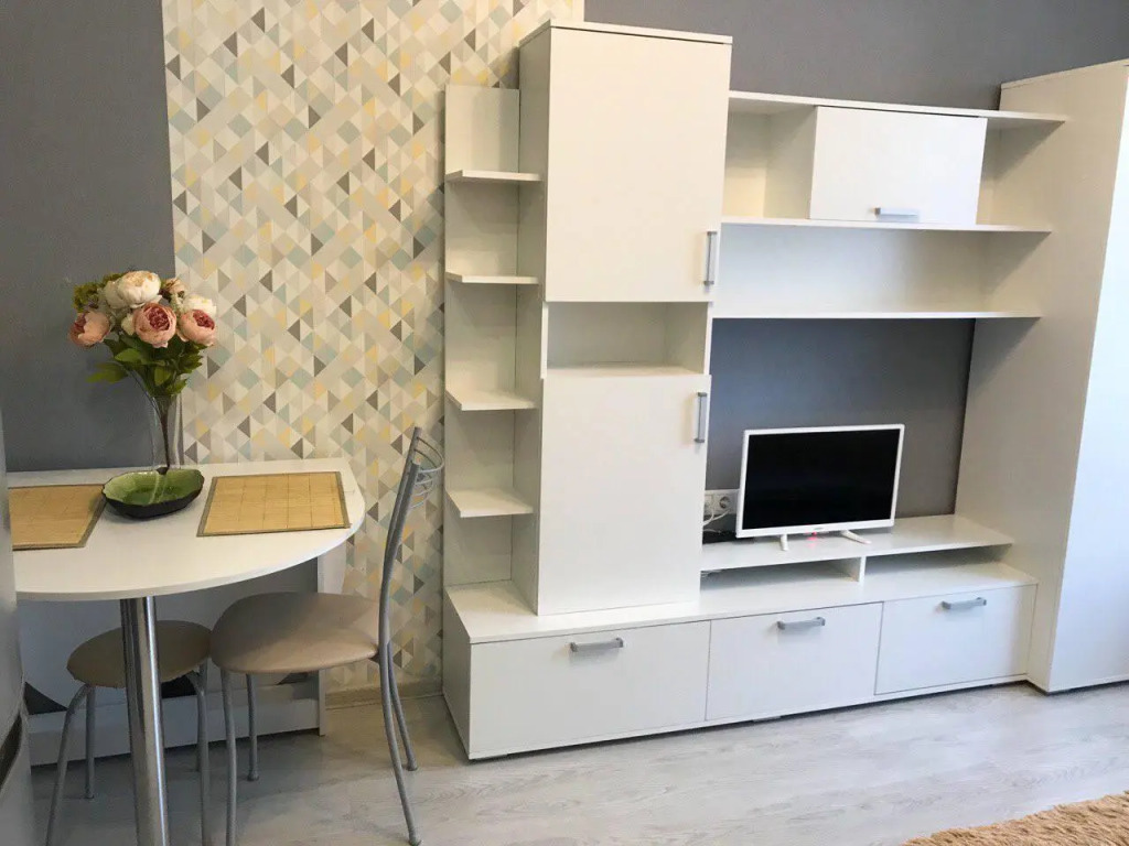 Фотография квартиры Апартаменты на бульваре Солнечный