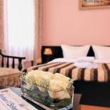 Фотография гостевого дома Hotel-Pension Cortina