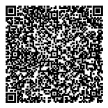 QR код апарт отеля Фараон