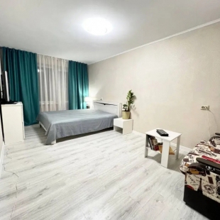 Фотография квартиры Апартаменты Амалиенау