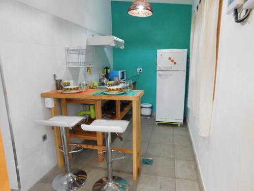 Фотография гостевого дома 7 esencias