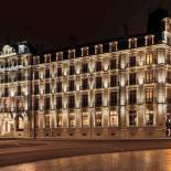 Фотография гостиницы Grand Hotel La Cloche Dijon - MGallery