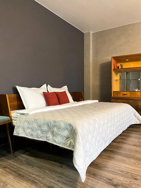 Фотография квартиры Апартаменты Апарт-Комфорт на Тургенева 19