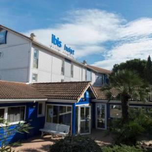 Фотографии гостиницы
Ibis Budget Béziers Est La Giniesse