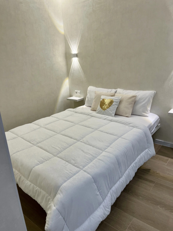 Фотография квартиры Апартаменты Белый Лофт