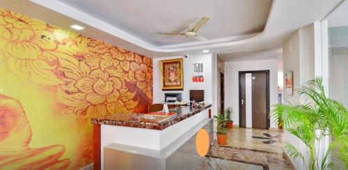 Фотография мини отеля Hotel Laxmi Villa Palace