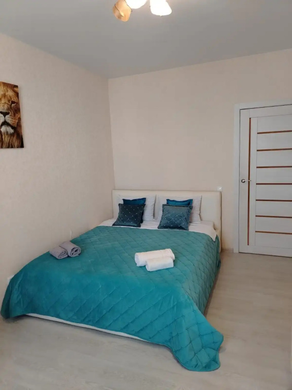 Фотография квартиры Апартаменты в самом центре Рязани