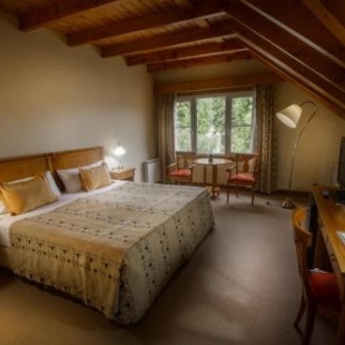 Фотография гостиницы Hotel Kosten Aike