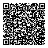 QR код гостиницы Шалаш