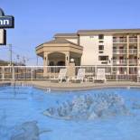 Фотография мотеля Days Inn by Wyndham Apple Valley Pigeon Forge/Sevierville