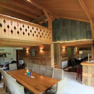 Фотографии гостевого дома
La Ferme du Douanier & Spa