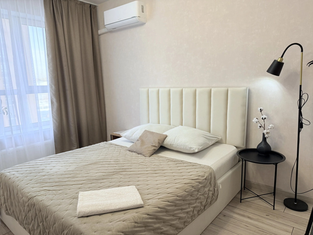 Фотография квартиры Квартира Апартамент на Щербакова бл. Арбеково