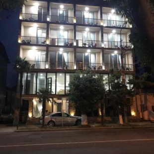 Фотография гостиницы Лази