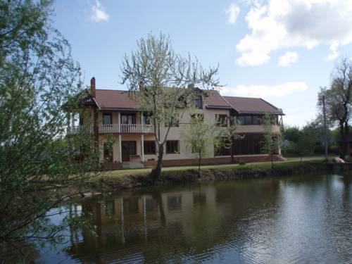 Фотография гостиницы Стрелец