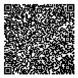 QR код гостиницы Райский Дворик