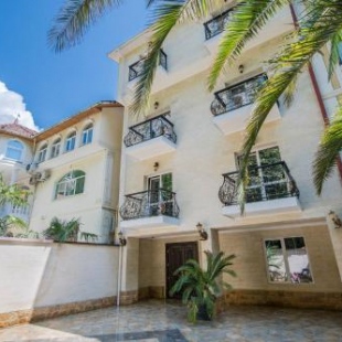 Фотография гостиницы Аллюр