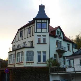 Фотографии гостиницы
Villa Waldfrieden - Gästehaus zum Jugendstilhotel