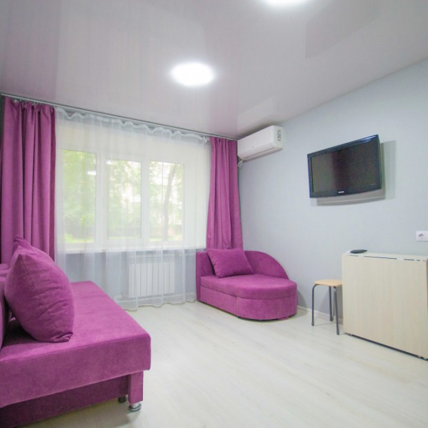 Фотографии квартиры 
            Квартира на Владивостокской 44