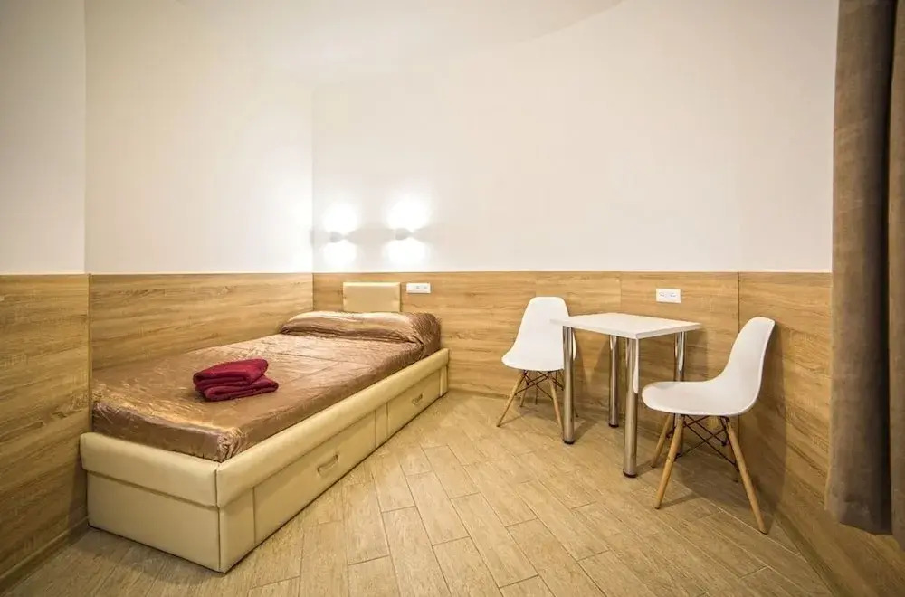 Фотография квартиры Апартаменты Smart, ул. Черновола, 21б