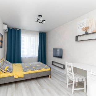 Фотография квартиры Апартаменты KazanRent